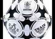 Balones de futbol marca train modelo tango ks32s, usado segunda mano  Chile