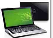Usado, Dell studio 15 intel cpu i3 x2 core , 4gb ram , 2… segunda mano  Chile
