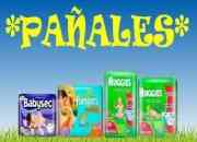 Panales remate segunda mano  Chile