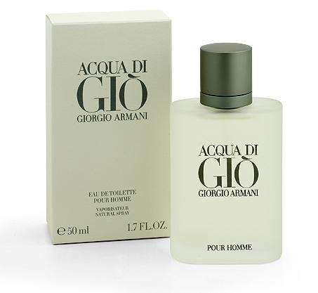 Paris Perfumes