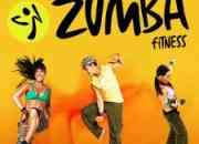 Zumba fitness, completo pack son 8 dvds en espan… segunda mano  Chile
