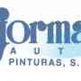 Autopinturas Jorma. Pinturas para el automovil Madrid. Pinturas para la industria Madrid.  Productos y accesorios repintado coches Madrid