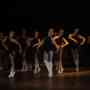clases de Danzas varias y Ballet en Los Andes