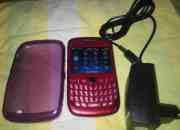 Usado, Blackberry curve 8520 segunda mano  Chile