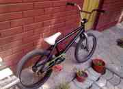 Bicicleta bmx, usado segunda mano  Chile