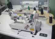 Venta maquinas de coser industriales, usado segunda mano  Chile