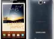 Usado, Samsung galaxy note gt-n7000 16gb y 32gb segunda mano  Chile