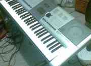 Vendo teclado yamaha psre-403, usado segunda mano  Chile