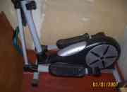 SE VENDE BICICLETA ELIPTICA