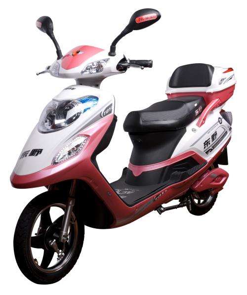 Oportunidad única por lanzamiento de verano!!! moto scooter eléctrica 350w nueva