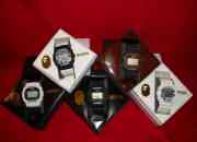 Reloj del caballero de la marca de fabrica que ha…, usado segunda mano  Chile