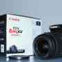 Camara fotografica Canon Rebel XS (1000D)