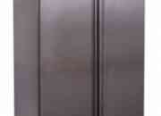 Refrigerador industrial 2 puertas 800 litros segunda mano  Chile