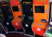 Maquina arcade 21" fichero inteligente variedad d… segunda mano  Chile