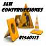 J&H CONSTRUCCIONES CIVILES e INDUSTRIALES