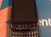 Vendo celular blackberry 9800 usado y liberado segunda mano  Chile