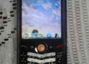 Usado, Blackberry pearl 8100, entel, excelente estado segunda mano  Chile