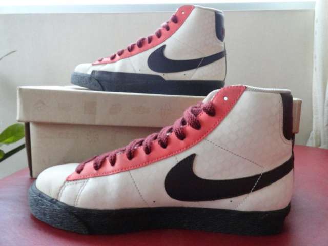 Comprar Nike Blazer Mid con ENVÍO GRATUITO - MGshops