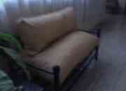 Vendo sillones metalicos de ocacion en rancagua p…, usado segunda mano  Chile