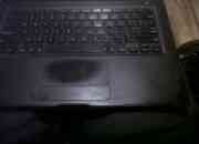 Macbook black con upgrades, 3gb ram 160gb dd segunda mano  Chile