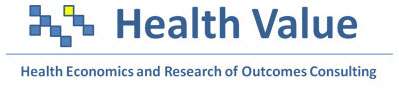Health value, consultoria de farmacoenconomia: economia de la salud, investigacion de resultados en salud, ...