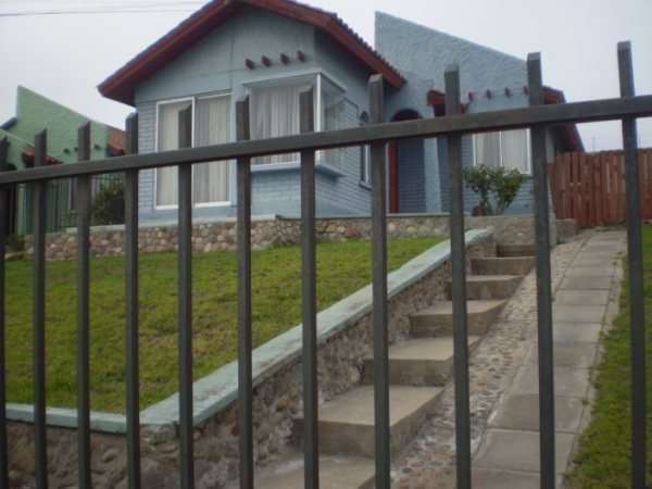 Arriendo casa,alto peñuelas,año corrido en Coquimbo - Casas en arriendo |  402423