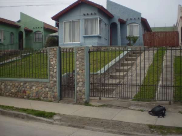 Arriendo casa,alto peñuelas,año corrido en Coquimbo - Casas en arriendo |  402423