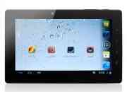 Usado, Tablet 7 android 4 gps capacitiva 8gb 1gb ram dua… segunda mano  Chile