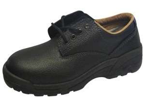 Zapatos de seguridad nuevos marca treck variedad en números en Santiago -  Ropa y calzado | 405861