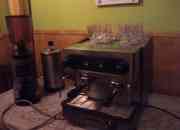 Maquina de cafe profesional cafetal segunda mano  Chile