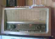 Se vende radio antigua encartagena ,san sebastian segunda mano  Chile