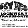 Servicios de logistica y transporte