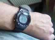 Se vende reloj casio w-s200h (muy poco uso). segunda mano  Chile