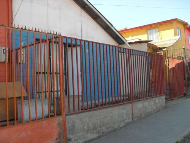 Casa habitación parte alta de ovalle en Coquimbo - Casas en venta | 411097