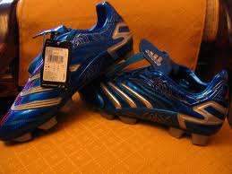 Vendo zapatillas de fútbol adidas adidas predator absolion traxion hard  grou en Concepción - Artículos deportivos | 412701
