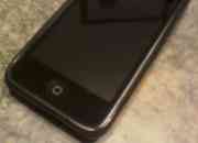 Iphone 3gs 16 gb liberado como nuevo negro, usado segunda mano  Chile