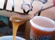 Venta de miel de abejas totalmente natural segunda mano  Chile
