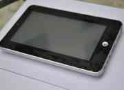 Tablet epad 7 android 2.2, 4gb, wifi, 3g, 256 ram…, usado segunda mano  Chile