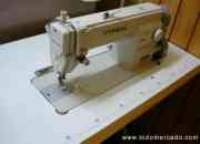 Maquina de coser recta industrial tipical modelos… segunda mano  Chile