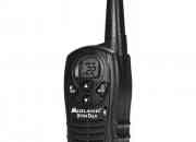 Radio midland walkie talkie receptor, usado segunda mano  Chile