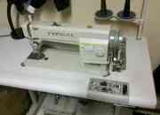 Se vende maquina de coser typical recta industria