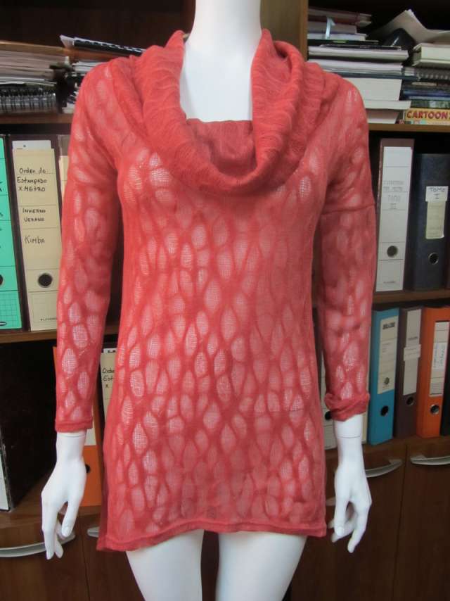 Gran venta de bodega ropa mujer marca moma. en Región Metropolitana - Ropa  y calzado | 417766