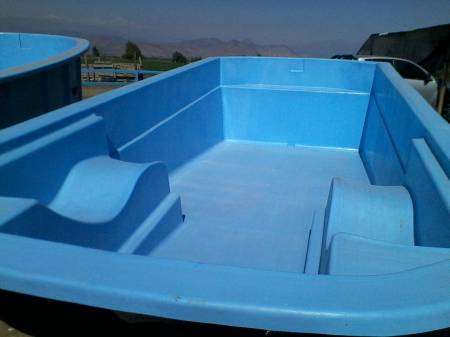 Piscinas De Fibras Instalacion Fabricante Mejores Precios En Regi N