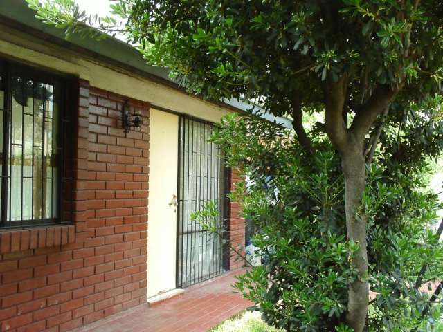 Arriendo casa en villa san luis de macul en Región Metropolitana - Casas en  arriendo | 420008