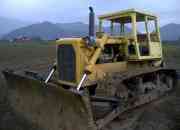 Maquinaria pesada bulldozer modelo 10-k segunda mano  Chile