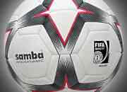 Balones de futbol fifa, guantes de porteros segunda mano  Chile