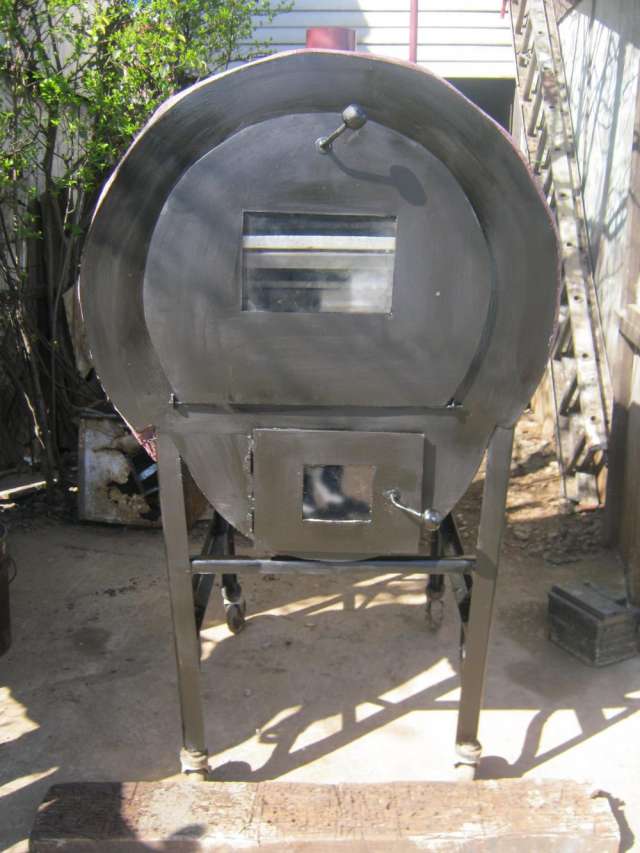 Sucio Correspondencia ropa interior Para hornos de barro en Puerto Montt, Chile | Evisos