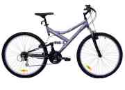 Bicicleta oxford frontier clearance
