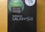 Samsung galaxy s2 nuevo sellado, liberado de fabr… segunda mano  Chile