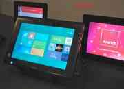 Vendo tablet acer iconia tab w500p windows 8, usado segunda mano  Chile